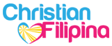 Christian Filipina Logo